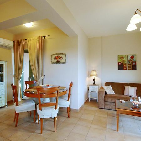 לואורדטה Villa Marianna מראה חיצוני תמונה