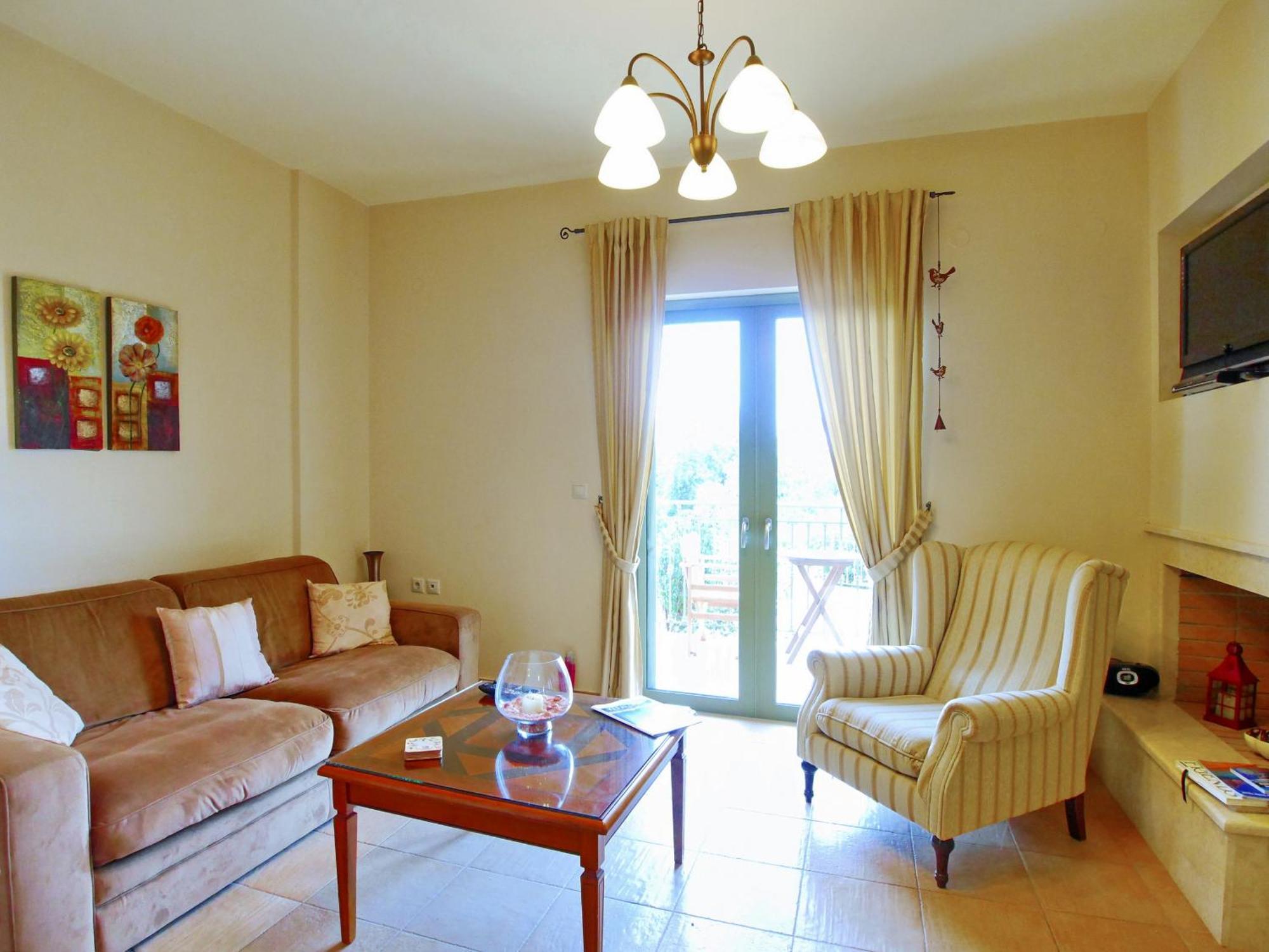 לואורדטה Villa Marianna מראה חיצוני תמונה