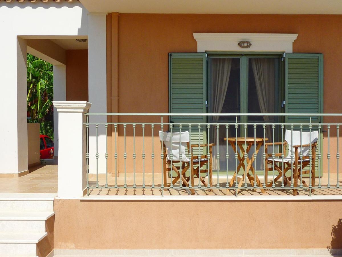 לואורדטה Villa Marianna מראה חיצוני תמונה