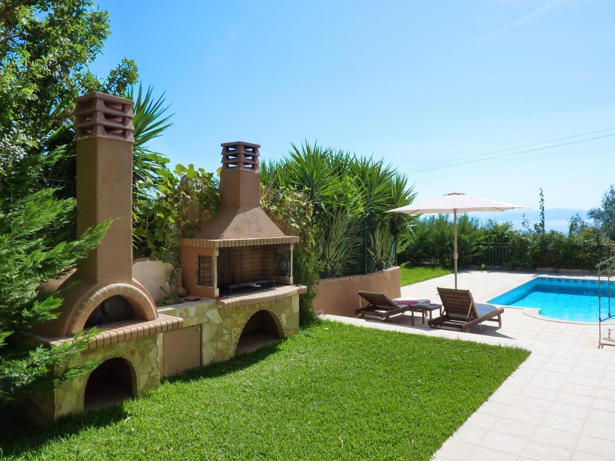 לואורדטה Villa Marianna מראה חיצוני תמונה
