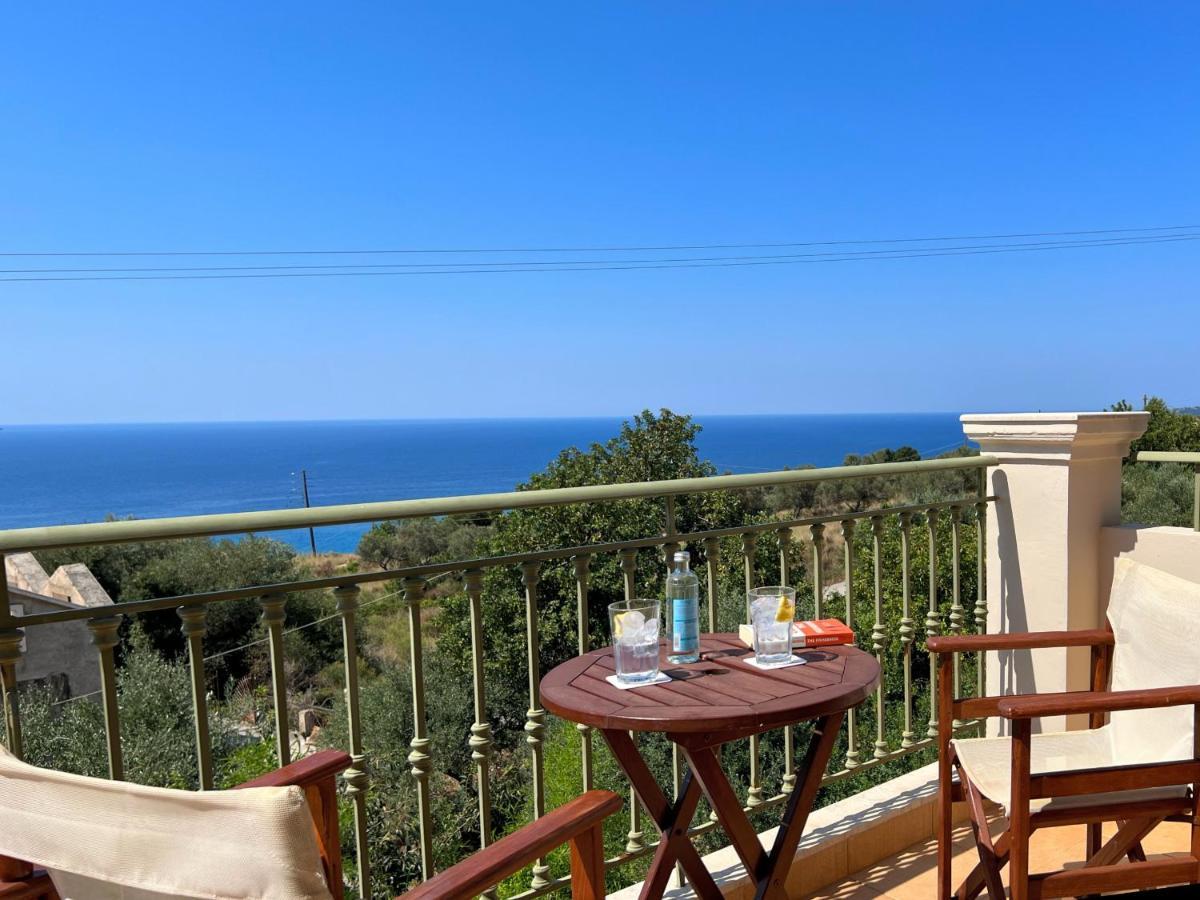 לואורדטה Villa Marianna מראה חיצוני תמונה