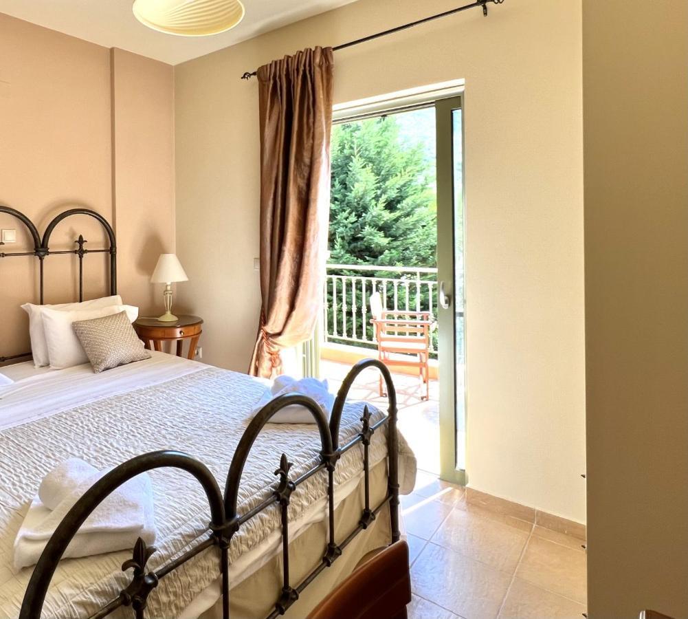 לואורדטה Villa Marianna מראה חיצוני תמונה