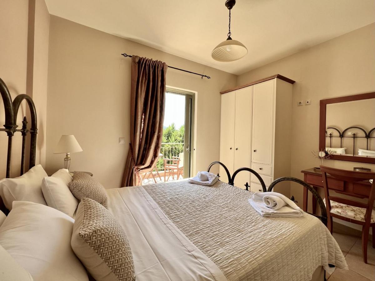 לואורדטה Villa Marianna מראה חיצוני תמונה