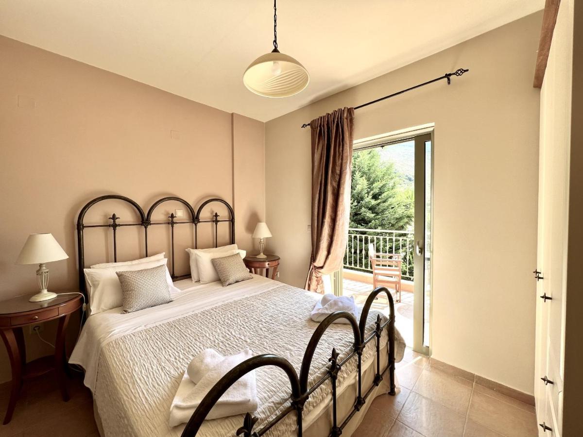 לואורדטה Villa Marianna מראה חיצוני תמונה