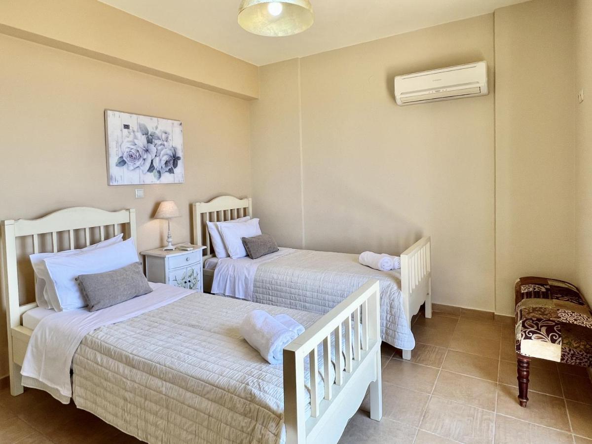 לואורדטה Villa Marianna מראה חיצוני תמונה