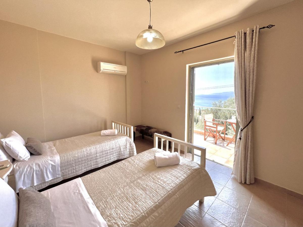 לואורדטה Villa Marianna מראה חיצוני תמונה