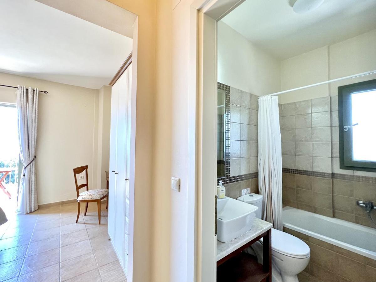 לואורדטה Villa Marianna מראה חיצוני תמונה