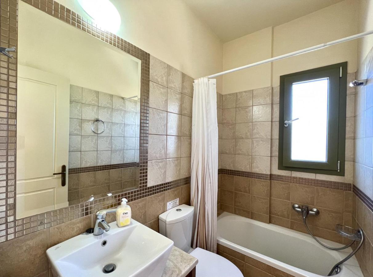 לואורדטה Villa Marianna מראה חיצוני תמונה
